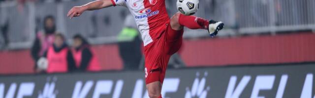 Spektakl za kraj jeseni: Evrogol Spartaka, veliki povratak Voše, pa autogol u 93. minutu (VIDEO)