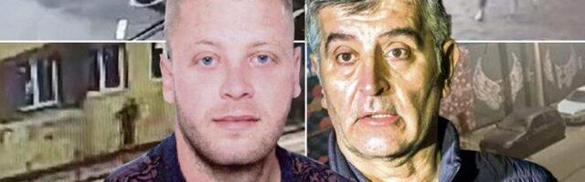 NENAD PERIŠ O MISTERIOZNOM SNIMKU IZ KOBNE NOĆI - Evo na šta sumnja otac nestalog Mateja