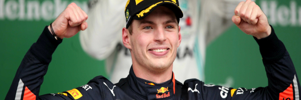 Ferštapen možda osvoji skraćenu F1 sezonu