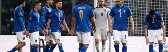 Buona notte, Italia: Hteli su da budu Španija, a otkrili da su Danska i Grčka