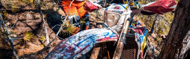 Svetski Hard Enduro šampionat u Srbiji