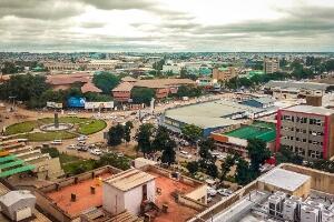 Држављани Хрватске ухапшени у Замбији под оптужбом за трговину децом пуштени да се бране са слободе