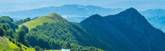 Stara planina - sva od prirode satkana