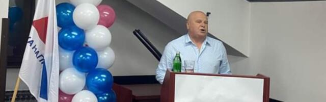 Владимир Пурић нови председник општинског одбора СНС у Новој Вароши