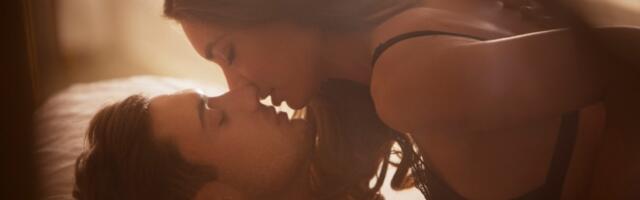 4 tehnike za ljubljenje koje će joj (bukvalno) oduzeti dah