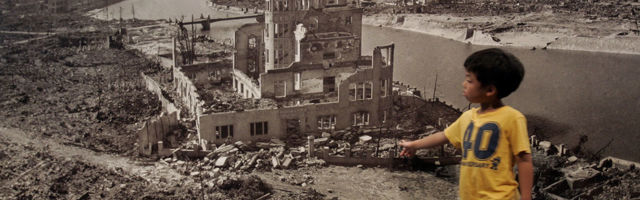 Na današnji dan pre 75 godina dogodio se napad na Hirošimu