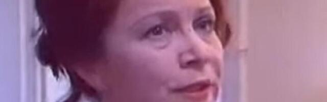 Daru obožavala Juga: Otišla u SAD zbog muža