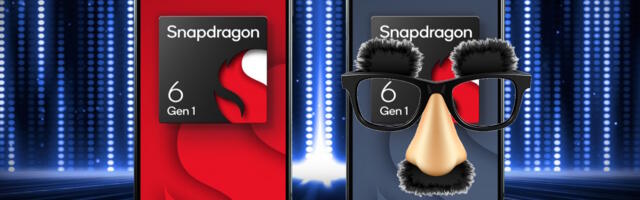 I Qualcomm štancuje iste čipove pod drugim nazivom: Snapdragon 7s Gen 2 neodoljivo liči na Snapdragon 6 Gen 1
