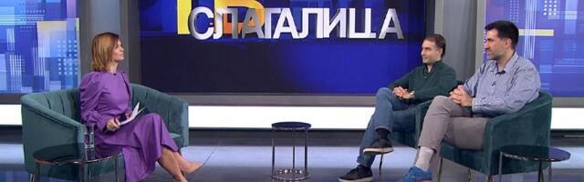 Kreatori pitanja za "Slagalicu" o najtežem delu posla