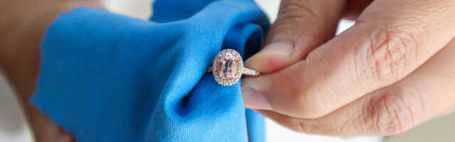 Sve što treba da znate o čišćenju srebra, zlata i dragog kamenja