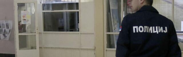 Drama u Tehničkoj školi u Pančevu! Učenik napravio spisak i pretio "vračarskim scenariom"