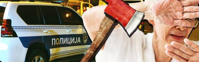 Obešeni muškarac pronađen satima pre nego što je otkriven zločin u Gradačcu! Sekirom ubio suprugu, pa presudio i sebi