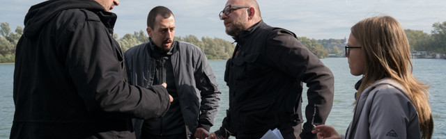 INTERVJU OLEG NOVKOVIĆ: Ne volim moćnike ovog sveta (CEO)