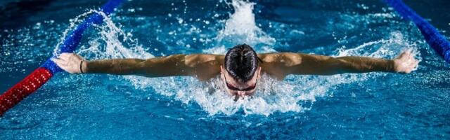 Prve Igre, prvo zlato i olimpijski rekord