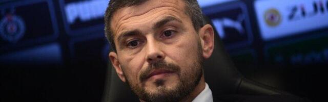 PARTIZAN JE UGROŽEN NA DANAŠNJI DAN! Lazović bez dlake na jeziku!