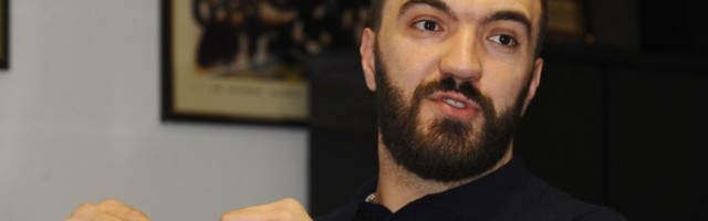 Saopštenje porodice: Peković je u stabilnom stanju