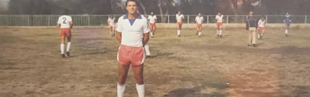 Vlastimir Janković – legendarno desno krilo Puste Reke (video)