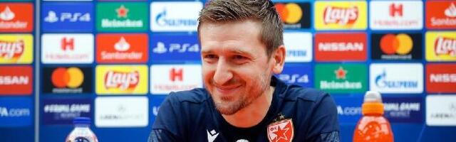 Marin otkrio koga bi doveo u Zvezdu kada bi imao 100 miliona