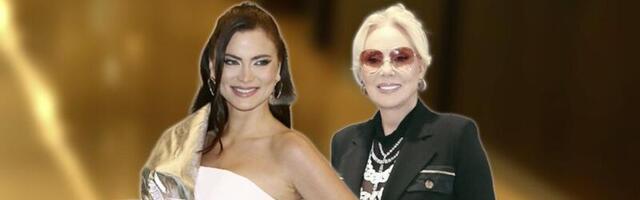 "Čule smo se, ona je žena zmaj!" Milica Pavlović o nezgodi Lepe Brene, otkrila da se i njoj dogodilo nešto slično (VIDEO)