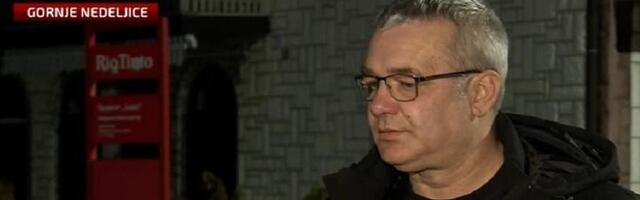 Elektrodistribucija odgovorila na tvrdnje Nebojše Petkovića
