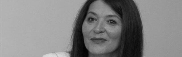 IN MEMORIAM: Vesna Baur, vlasnica kompanije “Basna“