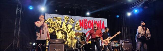 Virus pomera niški koncert benda „Sunshine“ za mart