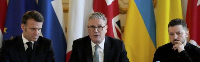 PUTIN ĆE NAPASTI OVE EVROPSKE ZEMLJE, MORAMO SE HITNO NAORUŽATI! Završen samit koji određuje budućnost Evrope, stižu prve reakcije