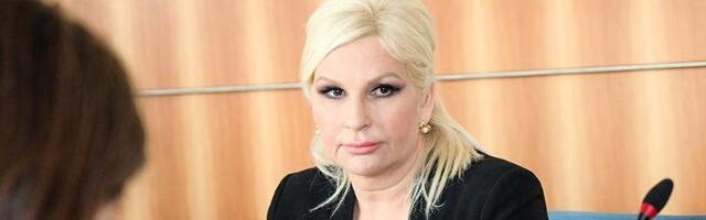 Mediji: Zorana Mihajlović saslušana u SBPOK