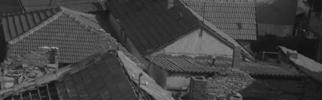 Omaž srušenim objektima zbog neadekvatnih zgrada na otvaranju sezone u niškoj uličnoj galeriji