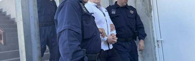 Edmiru Ramoviću 13 i po godina zatvora za ubistvo Semira Murića u Rožajama