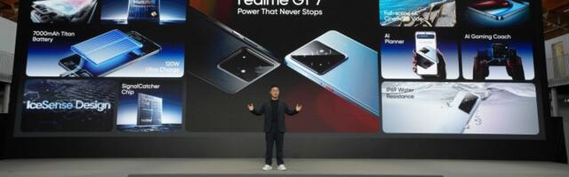 Snaga koja ne prestaje: realme GT 7 serija – „Flagship killer” za 2025. Godinu, zvanično predstavljena u Parizu