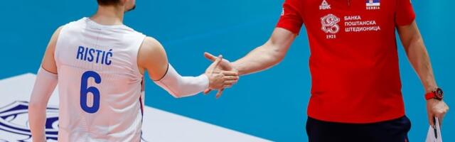 Selektor Srbije posle eliminacije sa SP: U ovakvim mečevima nekoliko lopti promene ishod