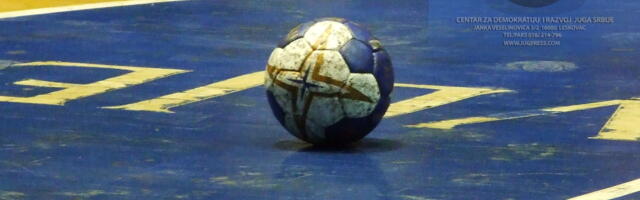 Rukomet Arkus liga: Partizan nadigrao Vranjance