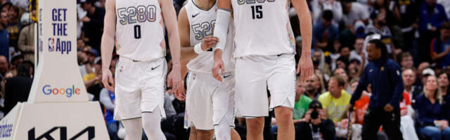 SVE KOCKICE SU SKLOPLJENE! Denver završio poslednji veliki posao pred početak sezone - SADA JE VREME ZA POBEDE!