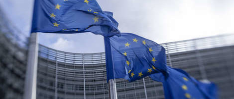 Evropska unija protiv Silicijske doline