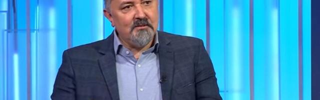 Vlasnici režimskog tabloida "Srpski telegraf" kupili nekadašneg GIGANTA za 1,3 miliona evra