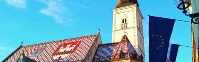 Tompson prelio čašu: Zagreb zabranio ustaške simbole i poklič „Za dom spremni“