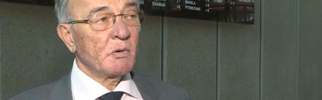 Лукић: Неколико страна је имало императив да мир буде закључен (видео)