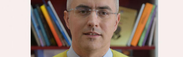 Огледало локалне и глобалне геополитике