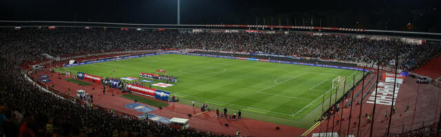VELIKA NEDELJA ZA CRVENO-BELE Zvezda spremila specijalnu ponudu za navijače pred Olimpijakos i FCSB