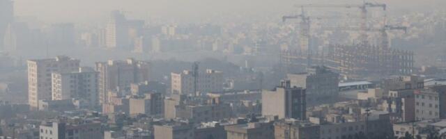 Kraj priče: Teheran broji poslednje dane - Sada je sve u rukama prirode...