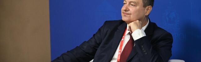 IVICA DAČIĆ NA AERODROMU "NIKOLA TESLA" DOČEKAO PREDSEDNIKA DEMOKRATSKE REPUBLIKE KONGO: Poseta unapređenih prijateljskih odnosa dve zemlje!