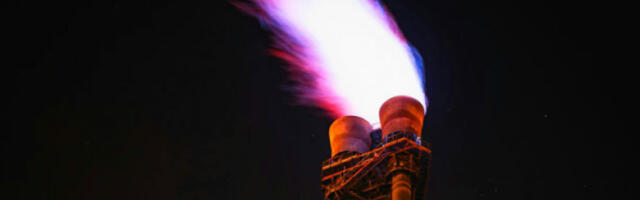 Нови напад дроном у Ираку: Произвођач гаса Хор Мор привремено стао