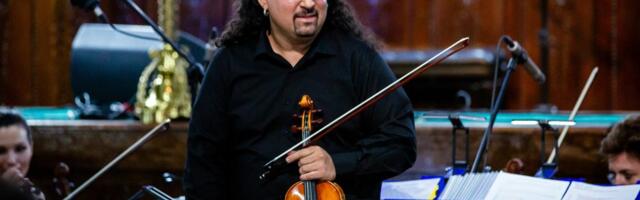 Kultura treba da bude angažovana, da provocira i da otvara važna društvena pitanja: Miloš Nikolić, upravnik Narodnog pozorišta u Subotici sumira godinu iz nas