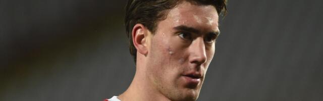 Dušan Vlahović mora na operaciju: Evo u kakvom je stanju fudbaler