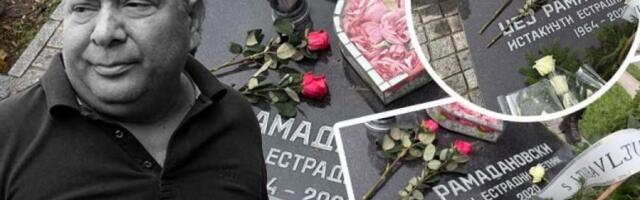 PORODIČNA DRAMA NAKON DŽEJEVE SMRTI: Šta se desilo sa Andrijanom?! Otkrivamo ISTINU, Marija priznala zbog čega NEMAJU KONTAKT!