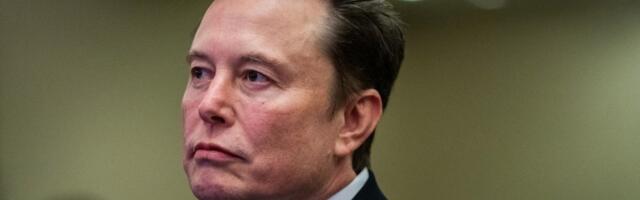 Ilon Mask pozvao na ukidanje EU zbog kazne od 120 miliona evra izrečene Iks-u
