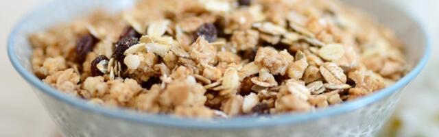 U evropskim proizvodima od žitarica 100 puta više "večnih hemikalija" nego u vodi iz vodovoda