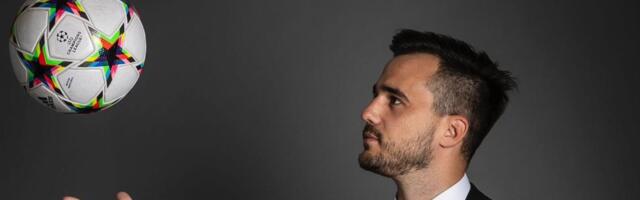 Generalni direktor Grafičara Nikola Ristanović posle istorijskog plasmana u četvrtfinale Kupa Srbije: Pobede nisu iznenađenje, već potvrda rada