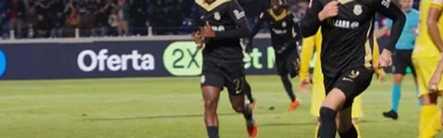 Marezi se novim golom nameće Veljku Paunoviću, Srbin heroj svog tima u 89. minutu